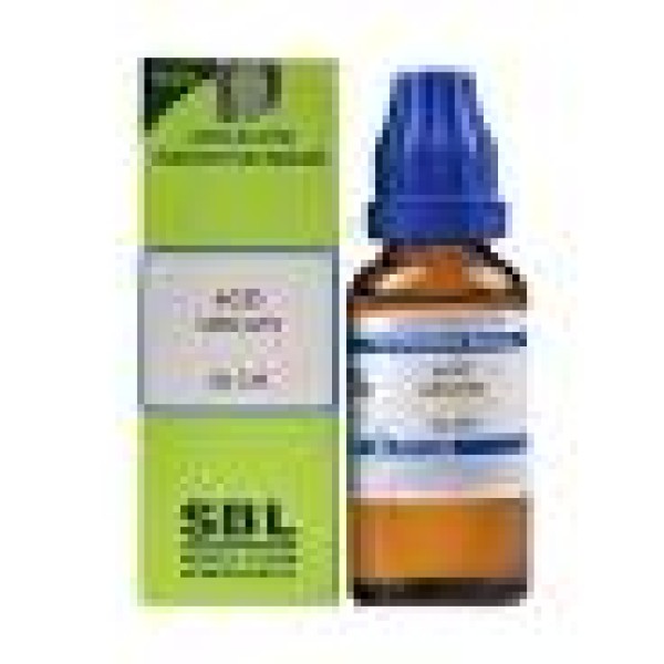 Acidum Sulphuricum